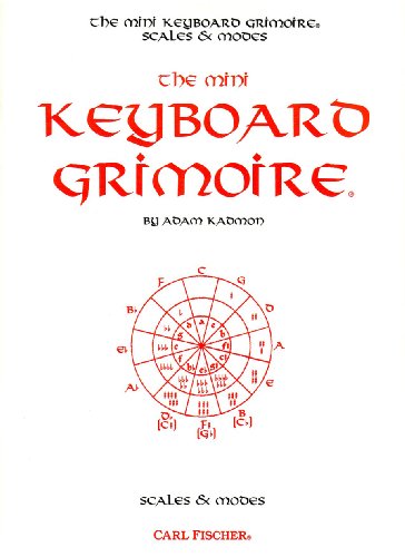 The Mini Keyboard Grimoire